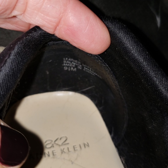 AK2 Athletic shoes - Picture 6 of 6